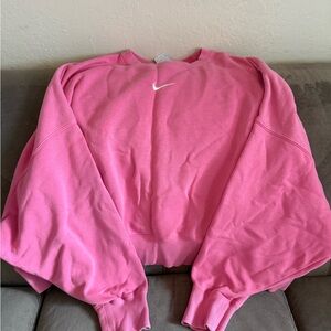 Nike Phoenix Fleece Sweat Set